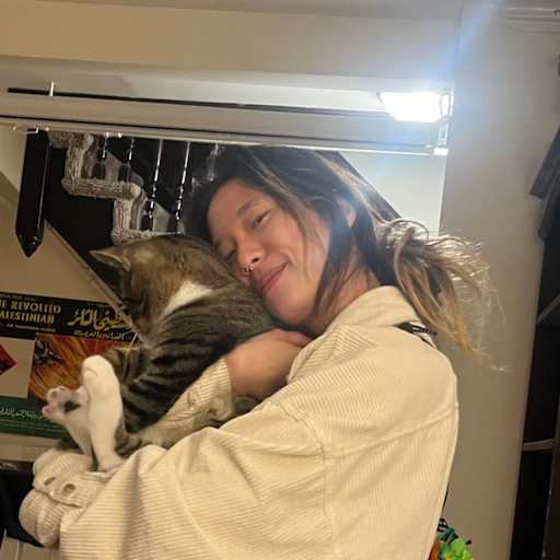 Profile image for pet sitter Riley