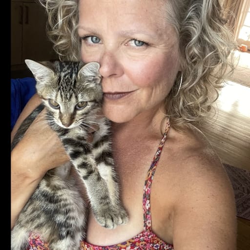 Profile image for pet sitter Sheree