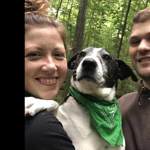 Profile image for pet sitters Haley & Tyler