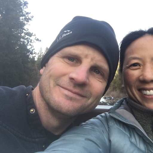 Profile image for pet sitters Kelly & David
