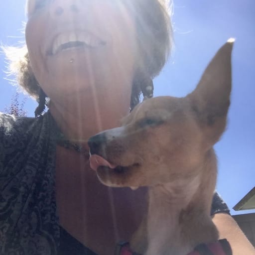 Profile image for pet sitter Nancy