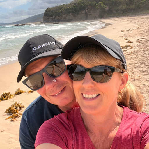 Profile image for pet sitters Nicola & Simon