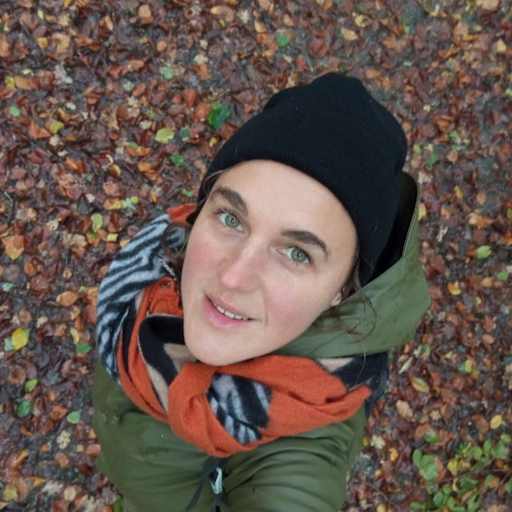 Profile image for pet sitter Mieke
