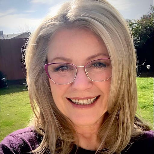 Profile image for pet sitter Amelia