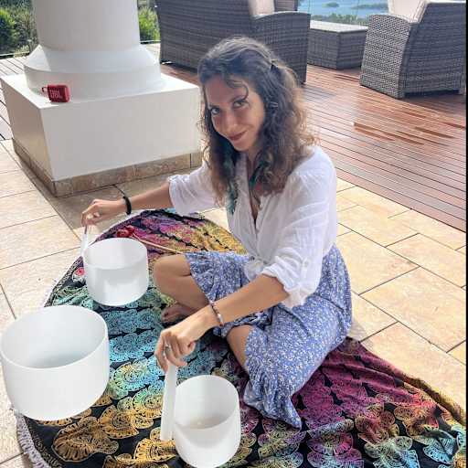 Profile image for pet sitter Celeste