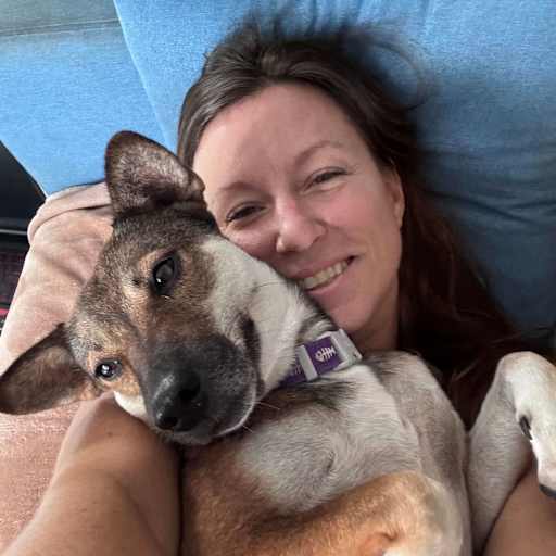 Profile image for pet sitter Catherine