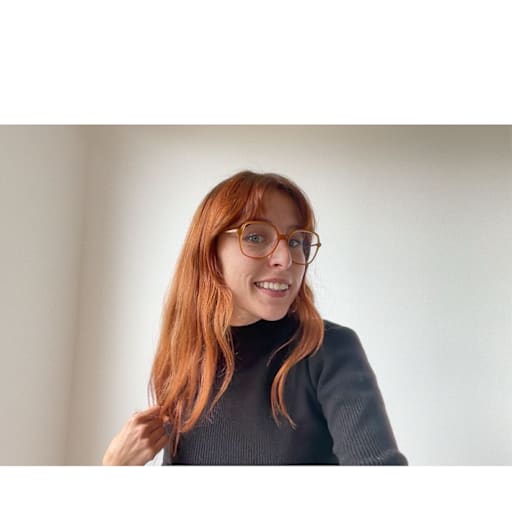 Profile image for pet sitter Catarina