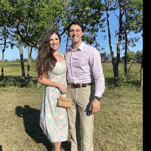 Profile image for pet sitters Jarod & Rachael
