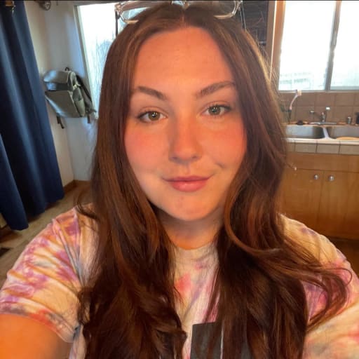 Profile image for pet sitter Bethan
