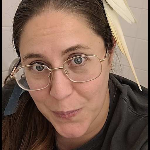 Profile image for pet sitter Nicole