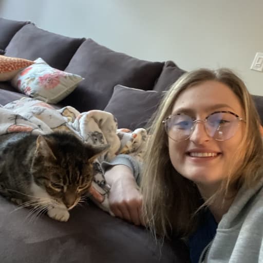 Profile image for pet sitter Nicole