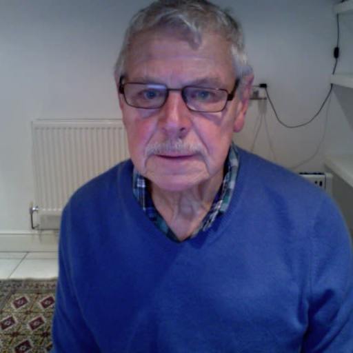 Profile image for pet sitters David & Elaine