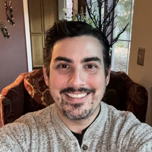 Profile image for pet sitter Andruw