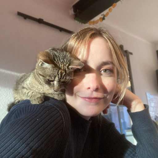 Profile image for pet sitter Lisa