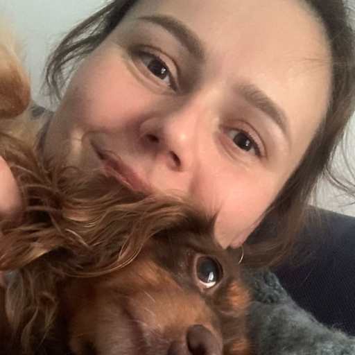 Profile image for pet sitter Yulia