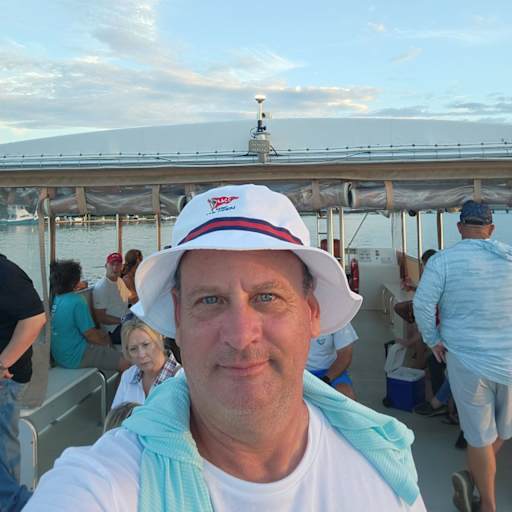 Profile image for pet sitter Christopher