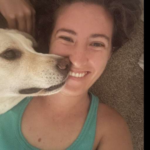 Profile image for pet sitter Natalie