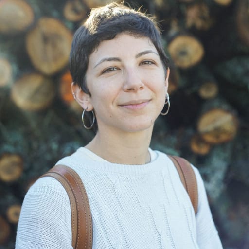 Profile image for pet sitters María & Diego