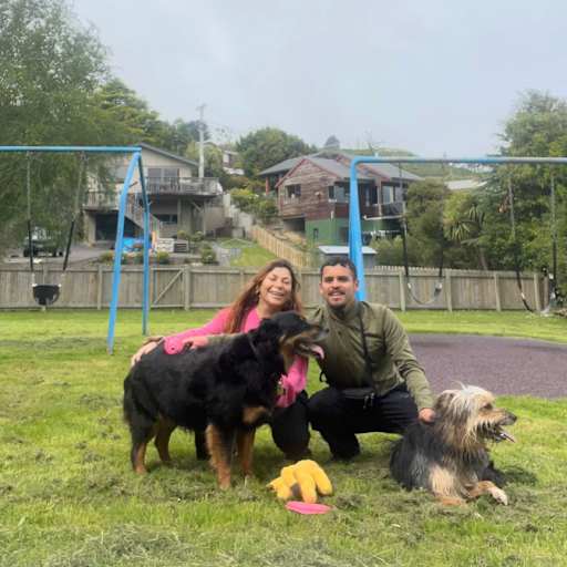 Profile image for pet sitter Victoria