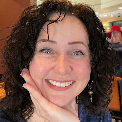 Profile image for pet sitter Suzanne