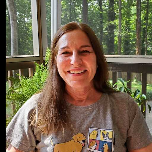 Profile image for pet sitters Susan & John