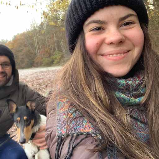 Profile image for pet sitters Fabian & Margarita