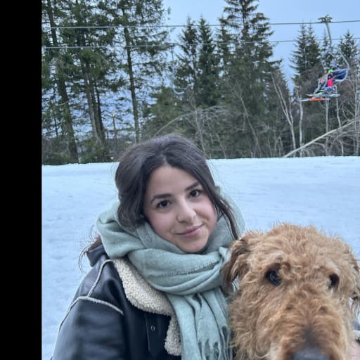 Profile image for pet sitter Michelle