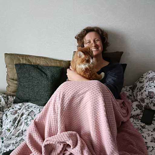 Profile image for pet sitters Akvile & Sigita