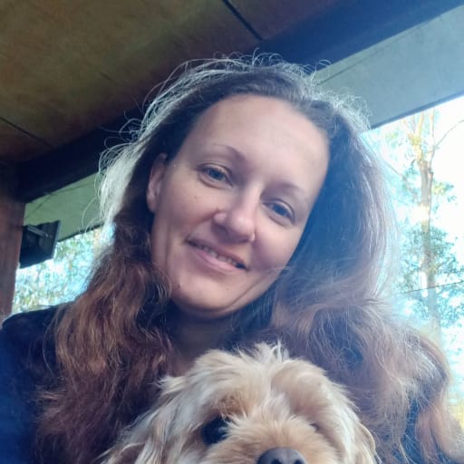 Profile image for pet sitter Vanessa