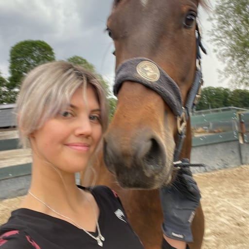 Profile image for pet sitters Romi & Cees