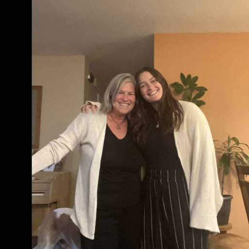 Profile image for pet sitters Karen & Sarah