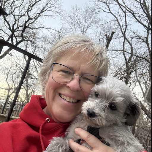 Profile image for pet sitter Donna