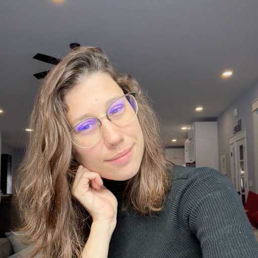 Profile image for pet sitter Lyndsey