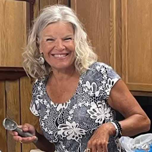 Profile image for pet sitter Jil