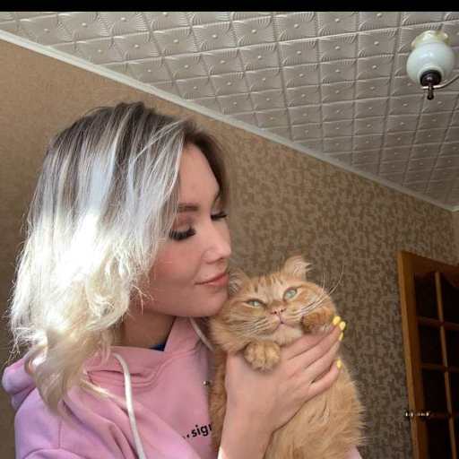 Profile image for pet sitters Ilshat & Iana