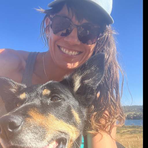 Profile image for pet sitter Gwyneth