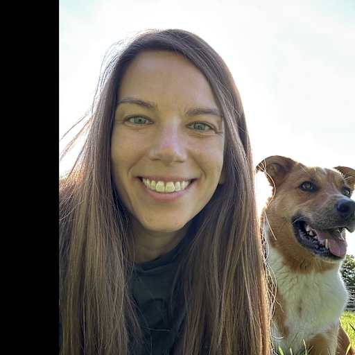 Profile image for pet sitter Brittany