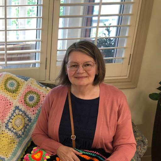 Profile image for pet sitter MICHELLE