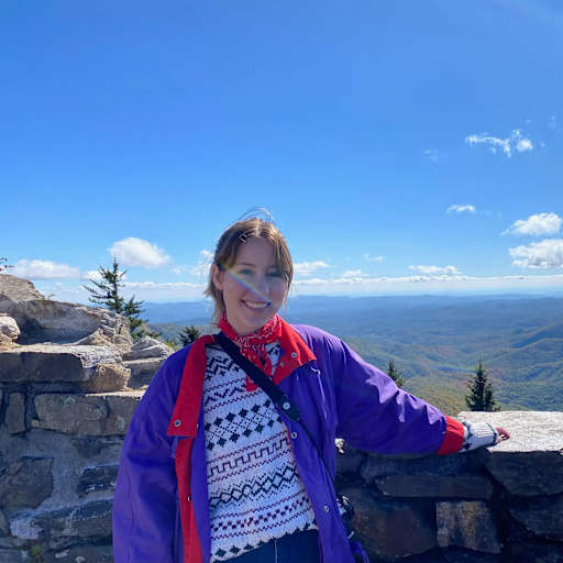 Profile image for pet sitter Rachel