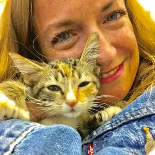 Profile image for pet sitter Natalie