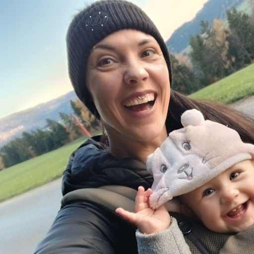 Profile image for pet sitter Claudia