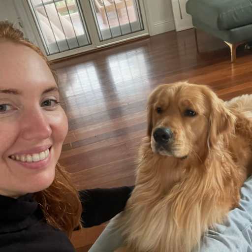 Profile image for pet sitter Nikki