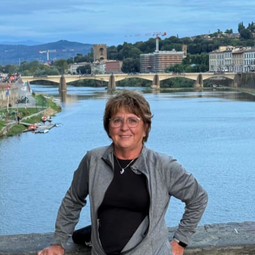 Profile image for pet sitter Sally