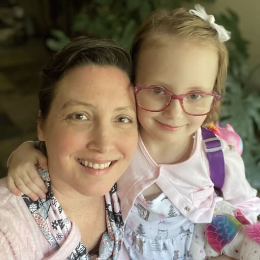 Profile image for pet sitter Jessica