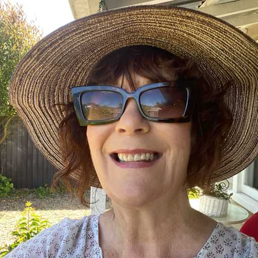 Profile image for pet sitter Sarah