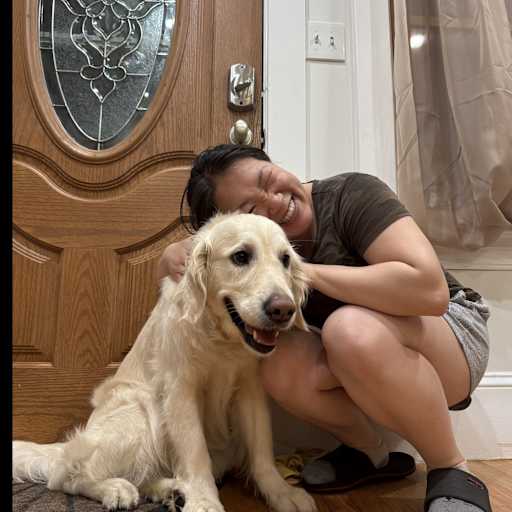 Profile image for pet sitter Imani