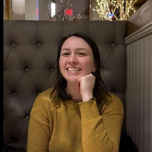 Profile image for pet sitter Kristina