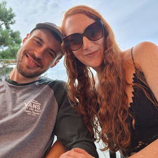 Profile image for pet sitters Claudia & Melle