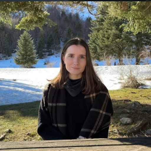 Profile image for pet sitter Celia