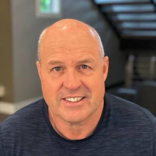 Profile image for pet sitter Tom